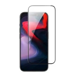 Cover Iphone 15 Pro Max Tempered-Glass Esr - Clear
